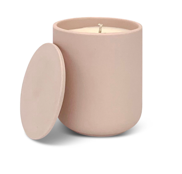 Ceramic Candles