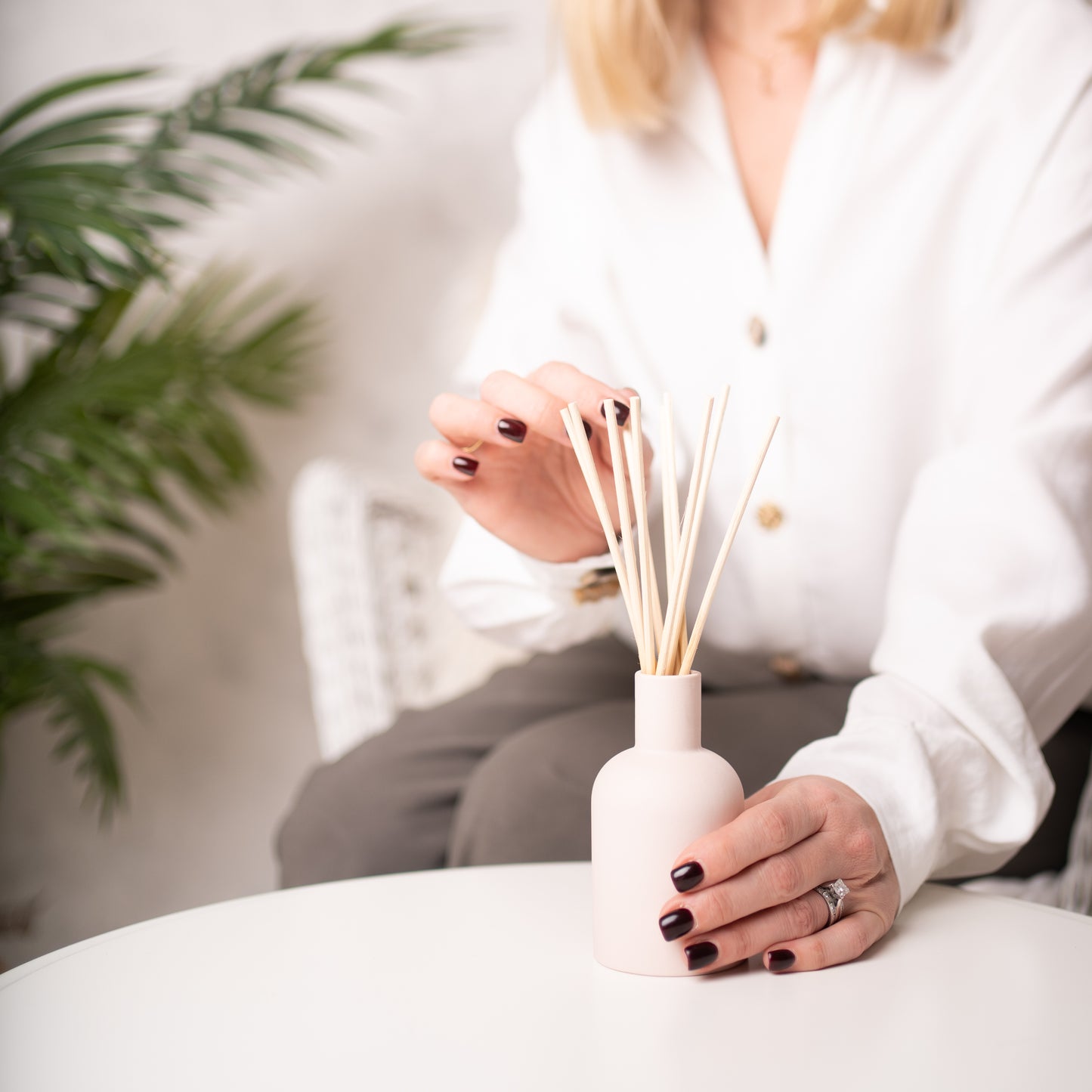 Ceramic Reed Diffusers