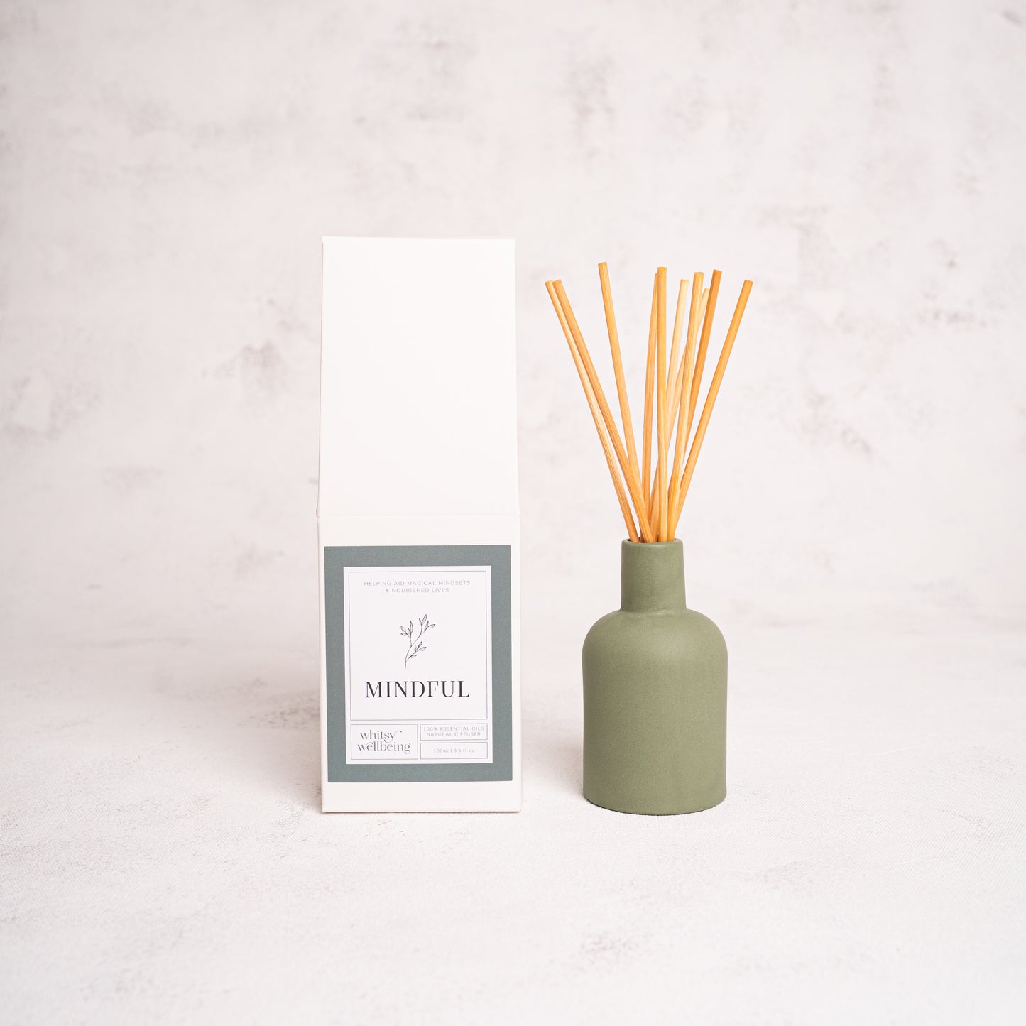 Ceramic Reed Diffusers