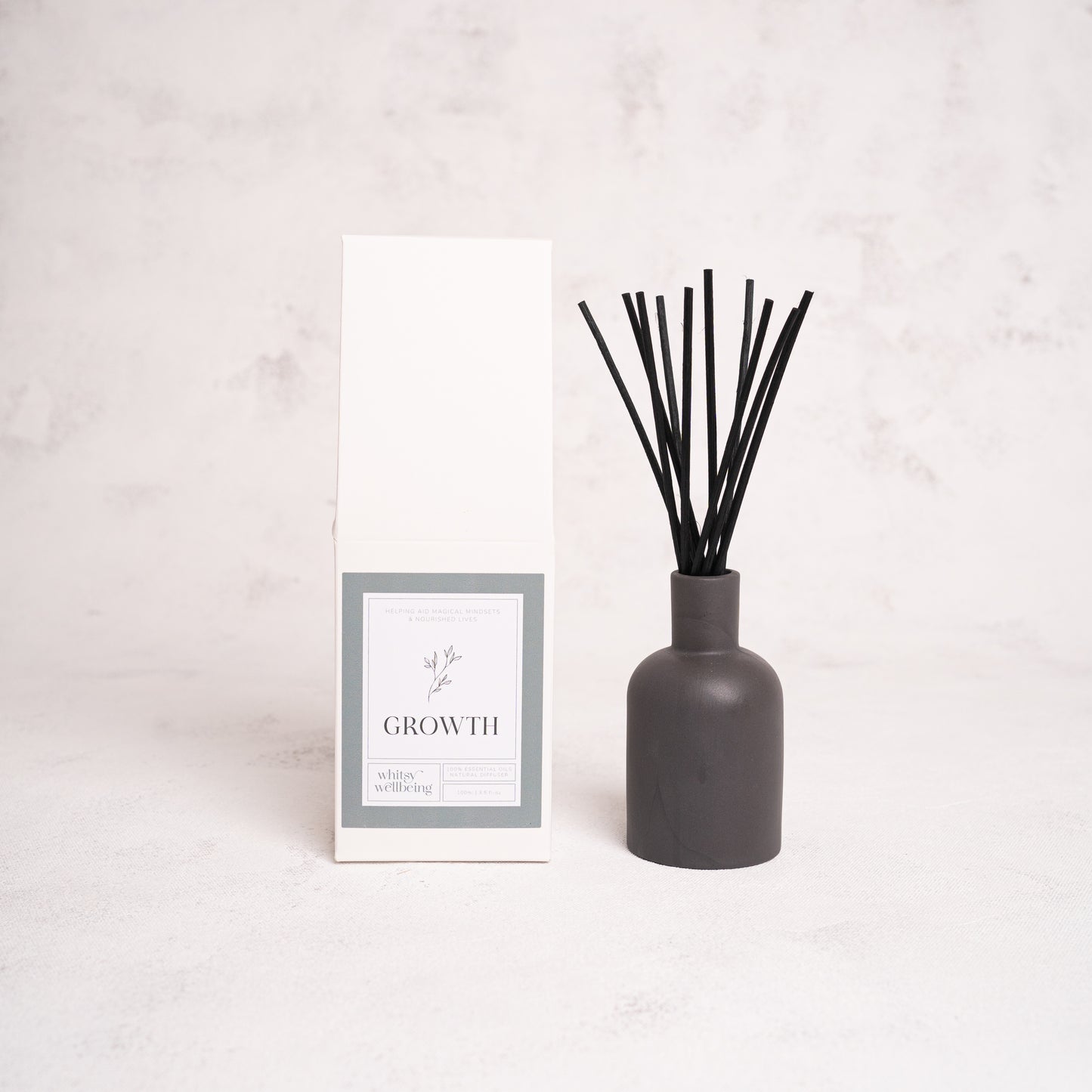 Ceramic Reed Diffusers
