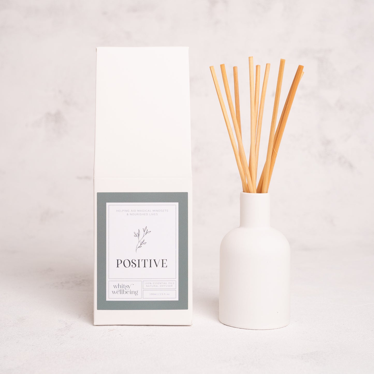 Ceramic Reed Diffusers
