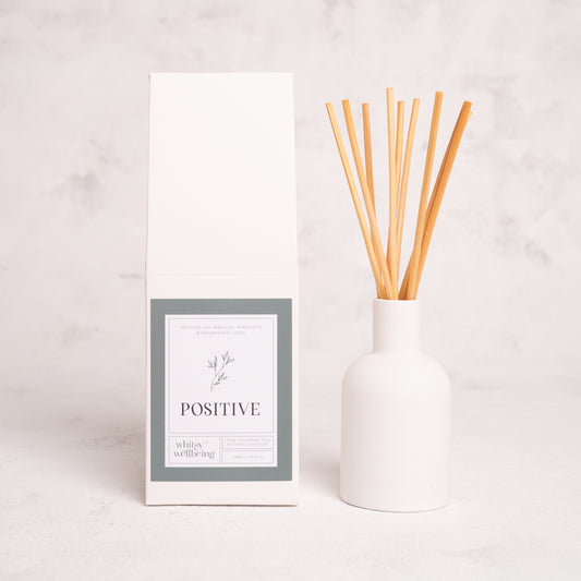 Ceramic Reed Diffusers