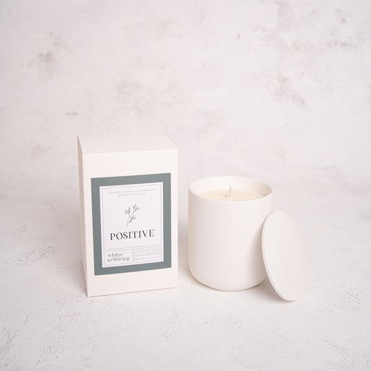 Ceramic Candles