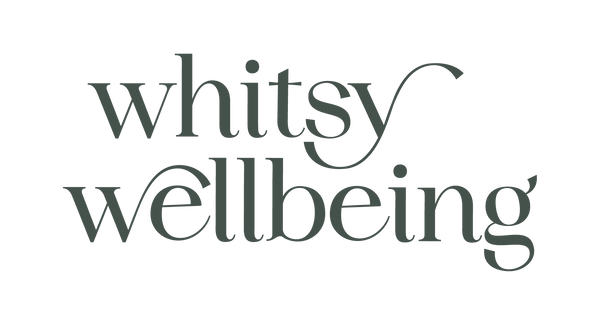 Whitsy Wellbeing