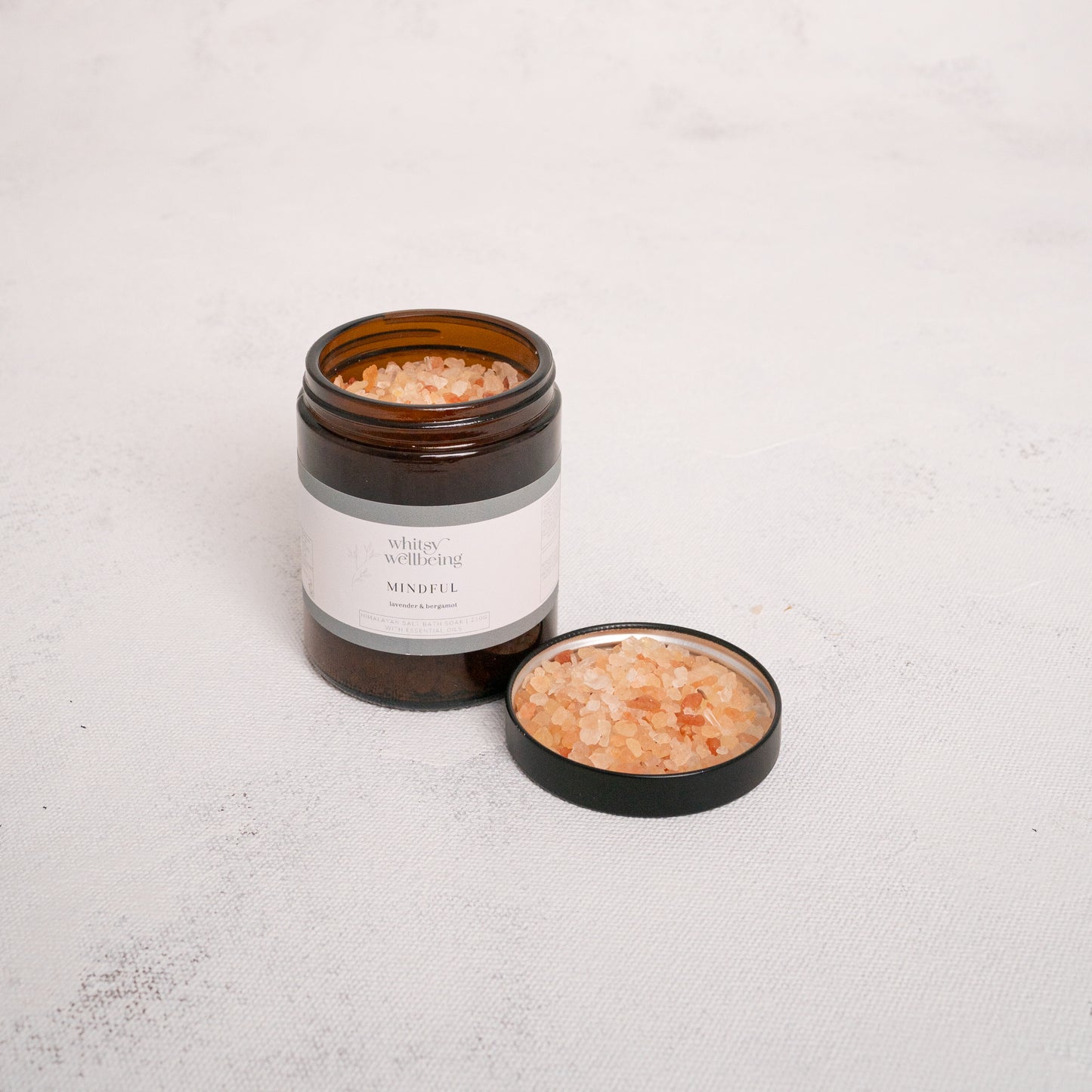 Himalayan Salts