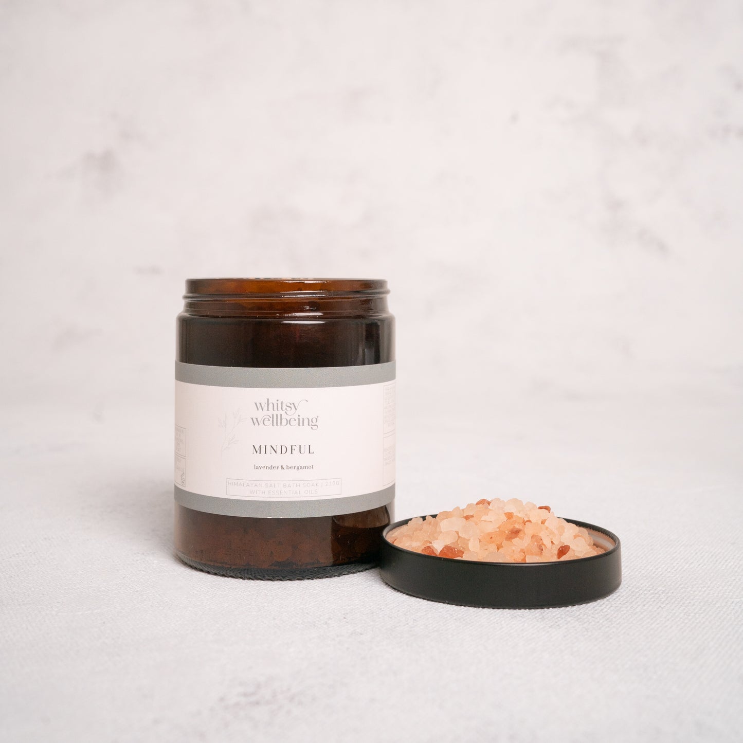Himalayan Salts