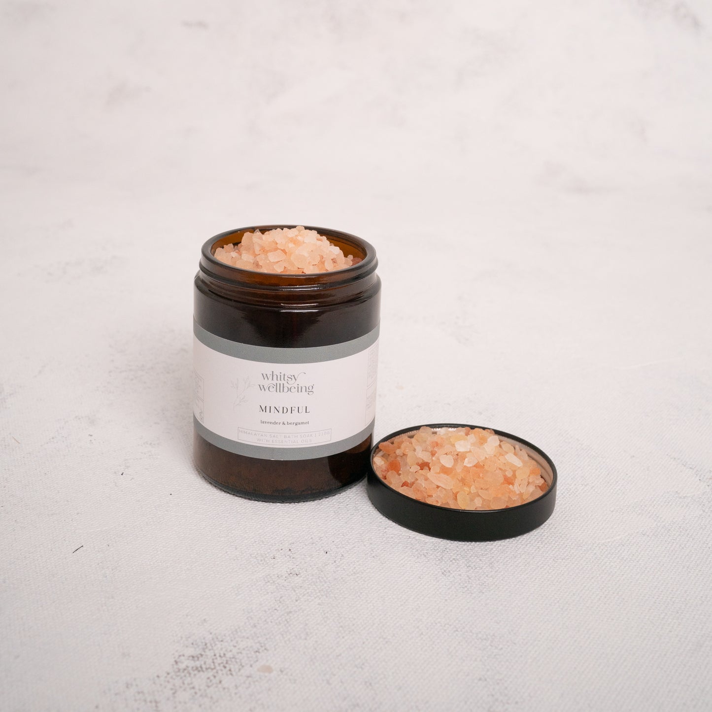 Himalayan Salts