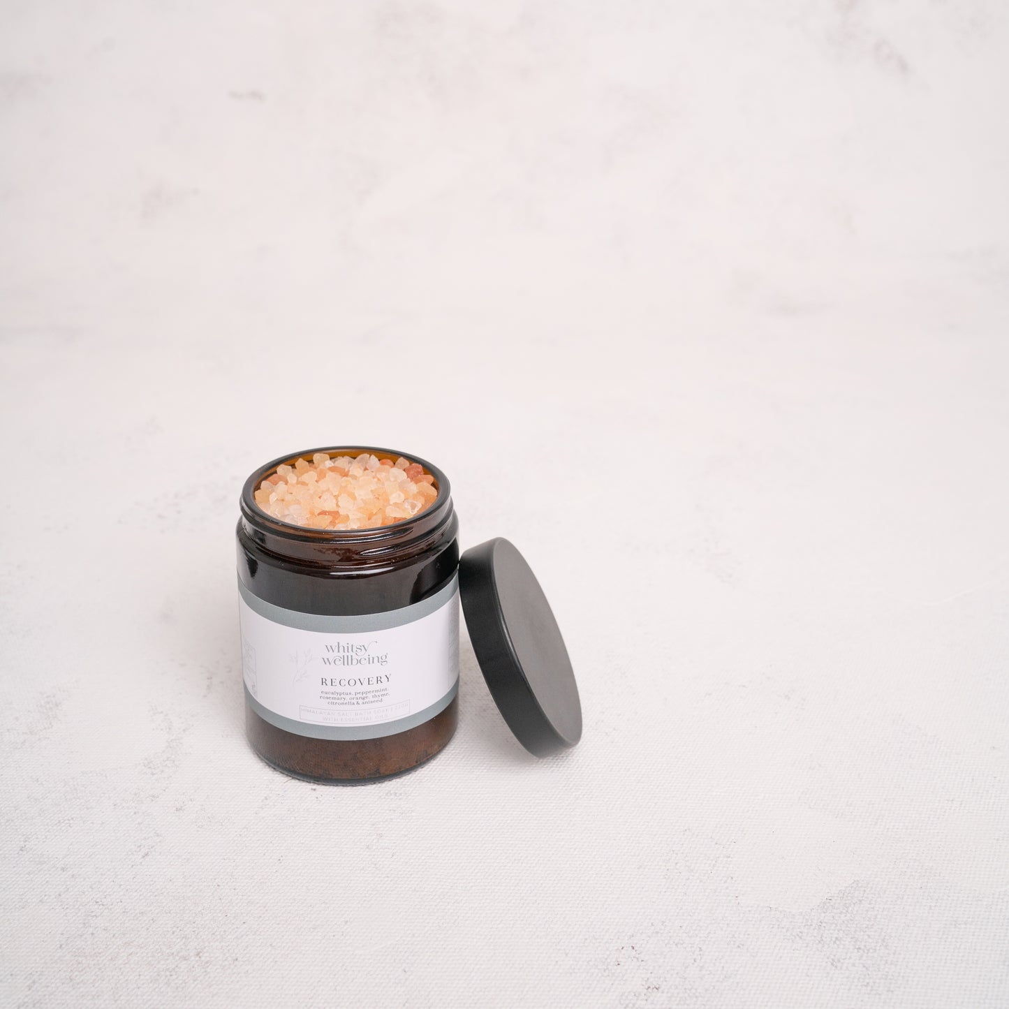 Himalayan Salts
