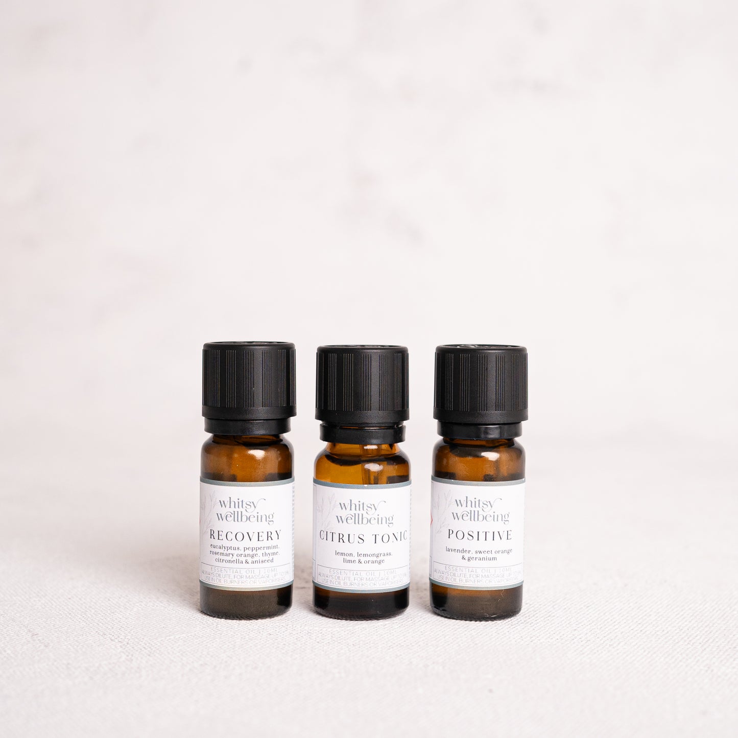 Pure Essential Oil 10ml